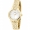 Relógio Champion Feminino Dourado - CH24857B