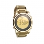 Relógio Champion Feminino Dourado - Digital - CH40071G