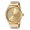 Relógio Diesel Masculino Dourado - DZ1761/4DN