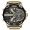 Relógio Diesel Masculino Dourado - DZ7333/4pn