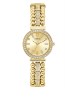 Relógio Guess Feminino Dourado  GW0401L2
