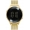 Relógio Technos Feminino Dourado - Digital - BJ3851AD/4P