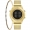 Relógio Technos Feminino Dourado - Digital - BJ3927AA/K1C