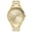 Relógio Technos Feminino Dourado - Trend - 2036MNI/1X