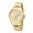 Relógio Technos Masculino Dourado - Classic Golf - 2105AU/4X