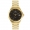 Relógio Technos Masculino Dourado - Steel - 1S13BWTDY/4P