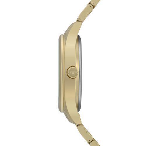 Relógio Technos Feminino Dourado - Boutique - 2036MNO/4K