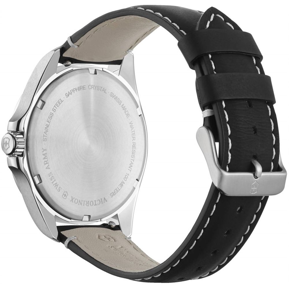 Relógio Victorinox Masculino Branco - Fieldforce - 241847