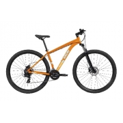 Bicicleta Caloi Explorer Sport M Amarelo 2021