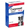 Anti-inflamatório Coveli Carprovet para Cães 100mg