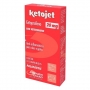 Anti-Inflamatório ketojet 20mg com 10 comprimidos