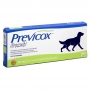 Anti-inflamatório previcox 227 mg para cães com 10 comprimidos