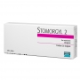 Antibiótico stomorgyl 2 para cães e gatos com 20 comprimidos