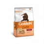 Biscoito golden cookie para cães filhotes 400g