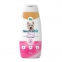 Shampoo & Condicionador Petmais 3 em 1 Pelos Claros Neutrodor 700ml para Cães