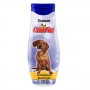 Shampoo antisseptico e bactericida cão fiel 200ml