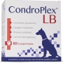 Suplemento avert condroplex lb para cães com 60 comprimidos