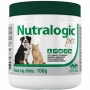 Suplemento Vetnil Nutralogic Pó 100g para Cães e Gatos