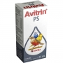 Suplemento vitamínico avitrin PS para pássaros 15ml