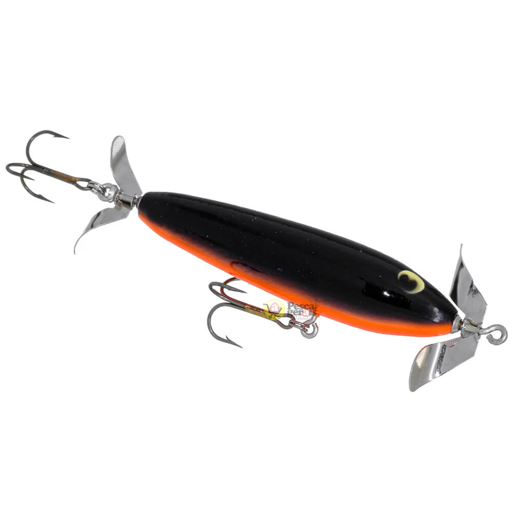 Isca Yakima Bait Poes Ace In The Hole 4 | 10,0 cm - 17,7 gr