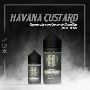 Havana Custard