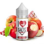 Juicy Apples Salt by Mad Hatter