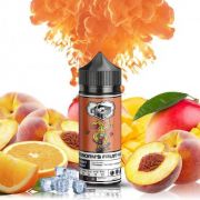 Sunset Peach by B-Side Special Blends