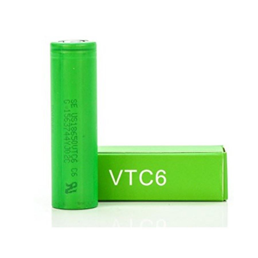 Bateria Sony 18650 VTC6 3.7V 3000mAh High