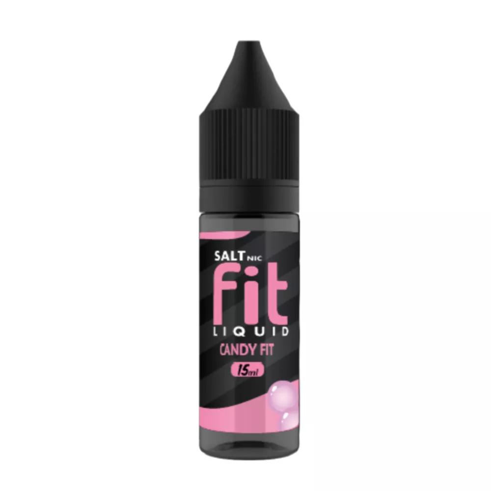 Candy Fit Salt by Fit