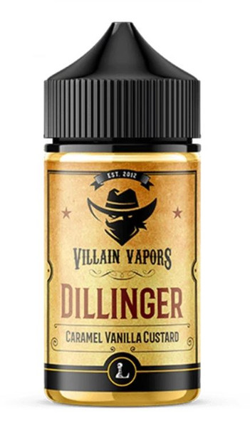 Dillinger by Five Pawns