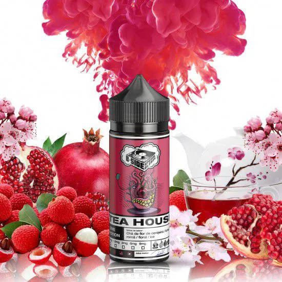 Love Potion by B-Side Special Blends