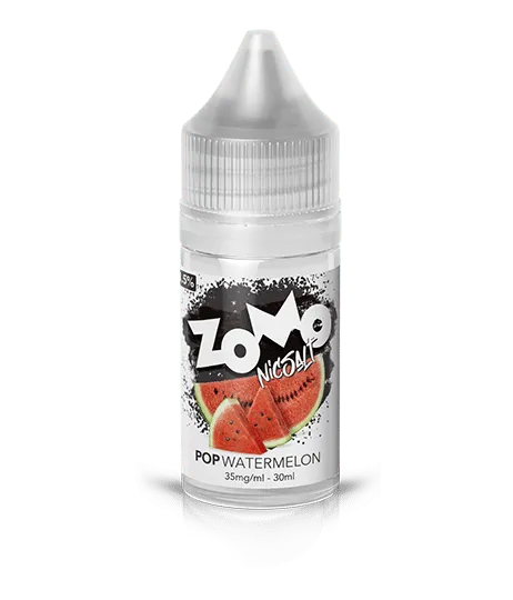 Pop Watermelon Salt by Zomo