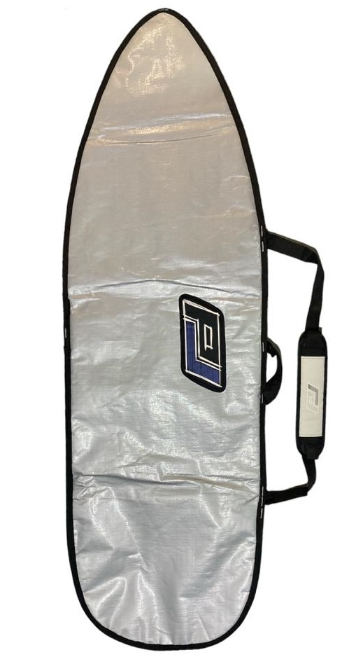 Capa de Prancha de Surf Pro Lite Refletiva 6´1´´