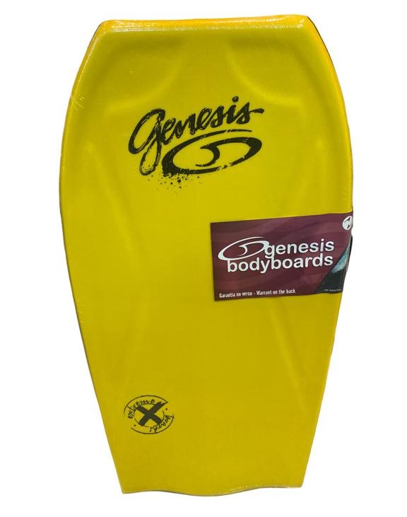 Prancha Bodyboard Genesis Extreme 42´´