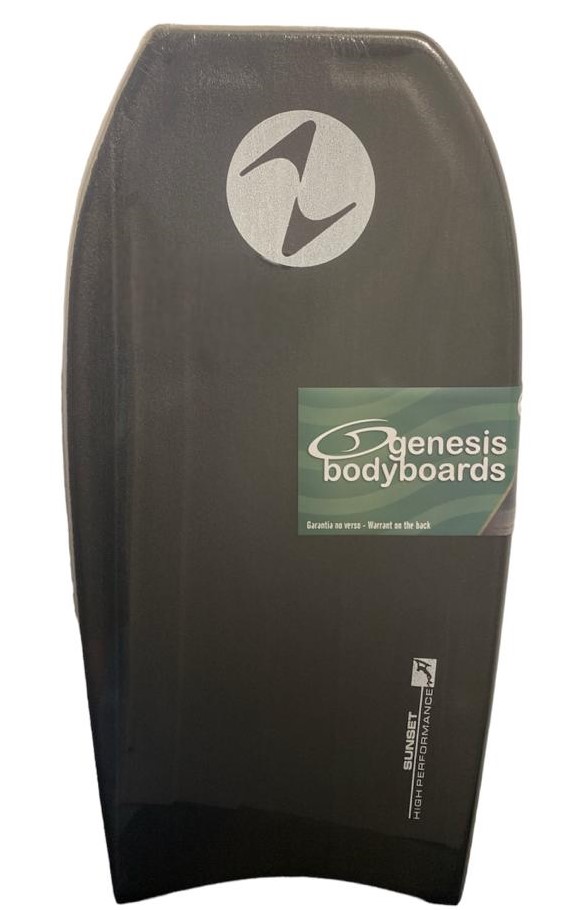 Prancha Bodyboard Genesis ZPoint 41''