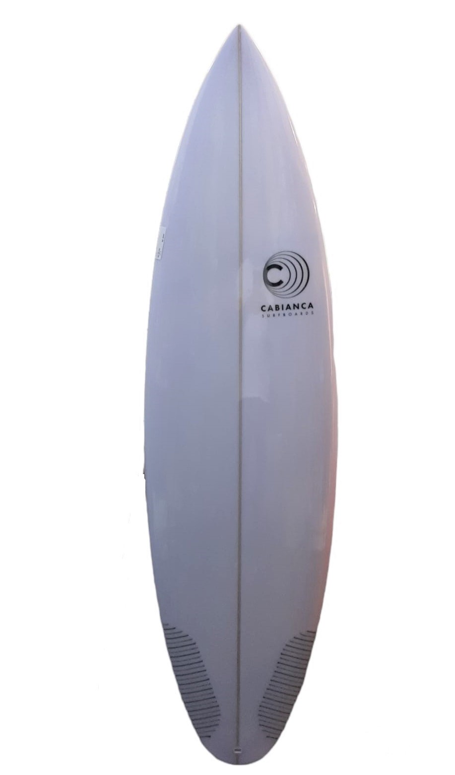 Prancha de Surf Cabianca DFK 2.0 5´11´´ - 30 litros