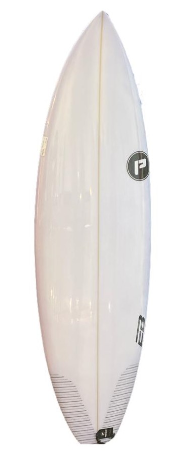 Prancha de Surf Pro Ilha XL 5´11´´ - 30,3 L
