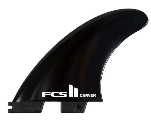 Quilha FCS II Glass Flex Carver