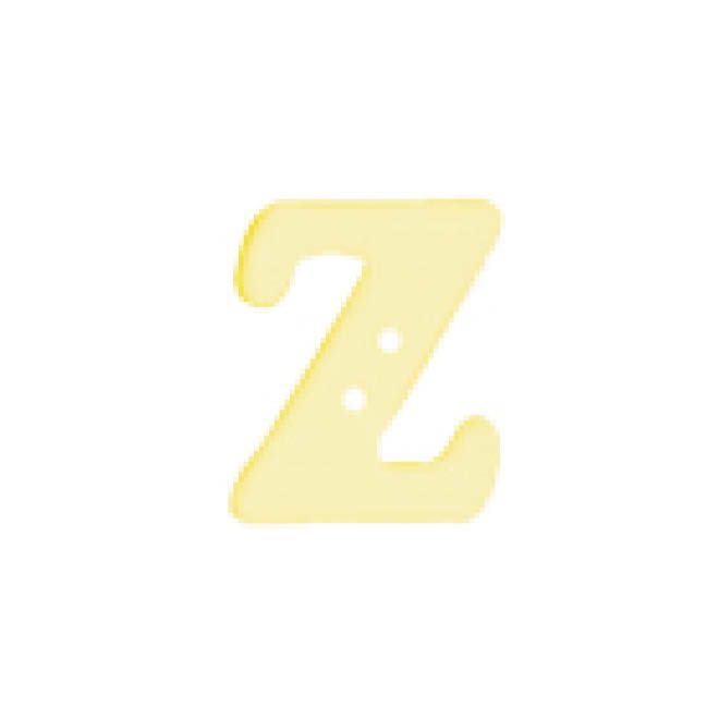 Botão Letra Z