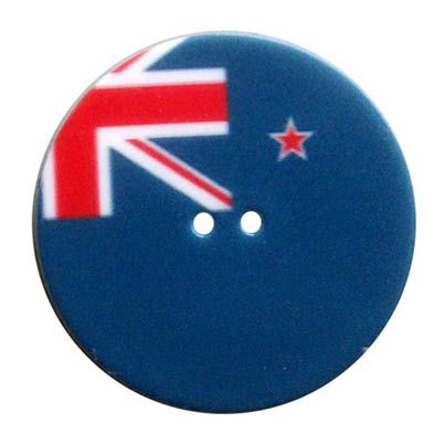 Botão Nova Zelândia