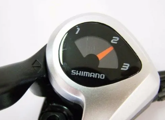 Passador Shimano Tourney TX50 3x7v 21v
