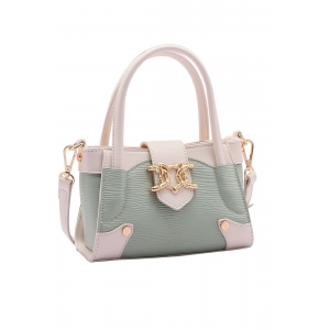 Bolsa Feminina Mini Bag Fashion  Mão 3484243