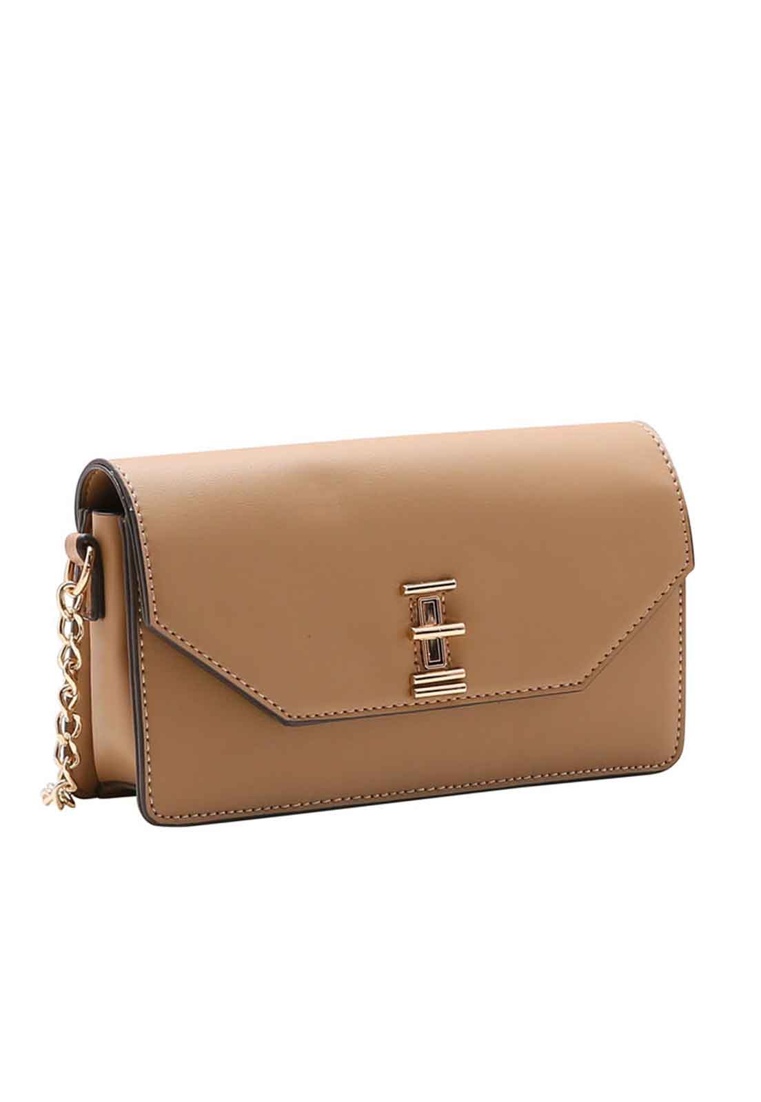 Bolsa Feminina Chenson Mini Bag Transversal 3483615