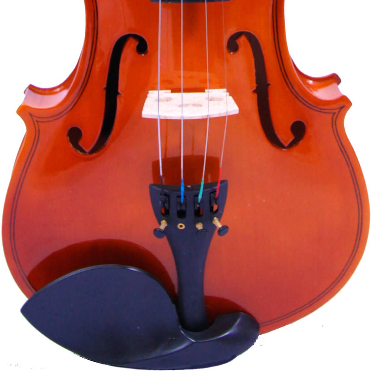 Violino 4/4 - Jahnke