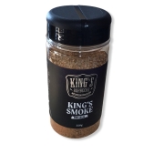 Dry Rub King's Smoke 320 gramas Kings Barbecue