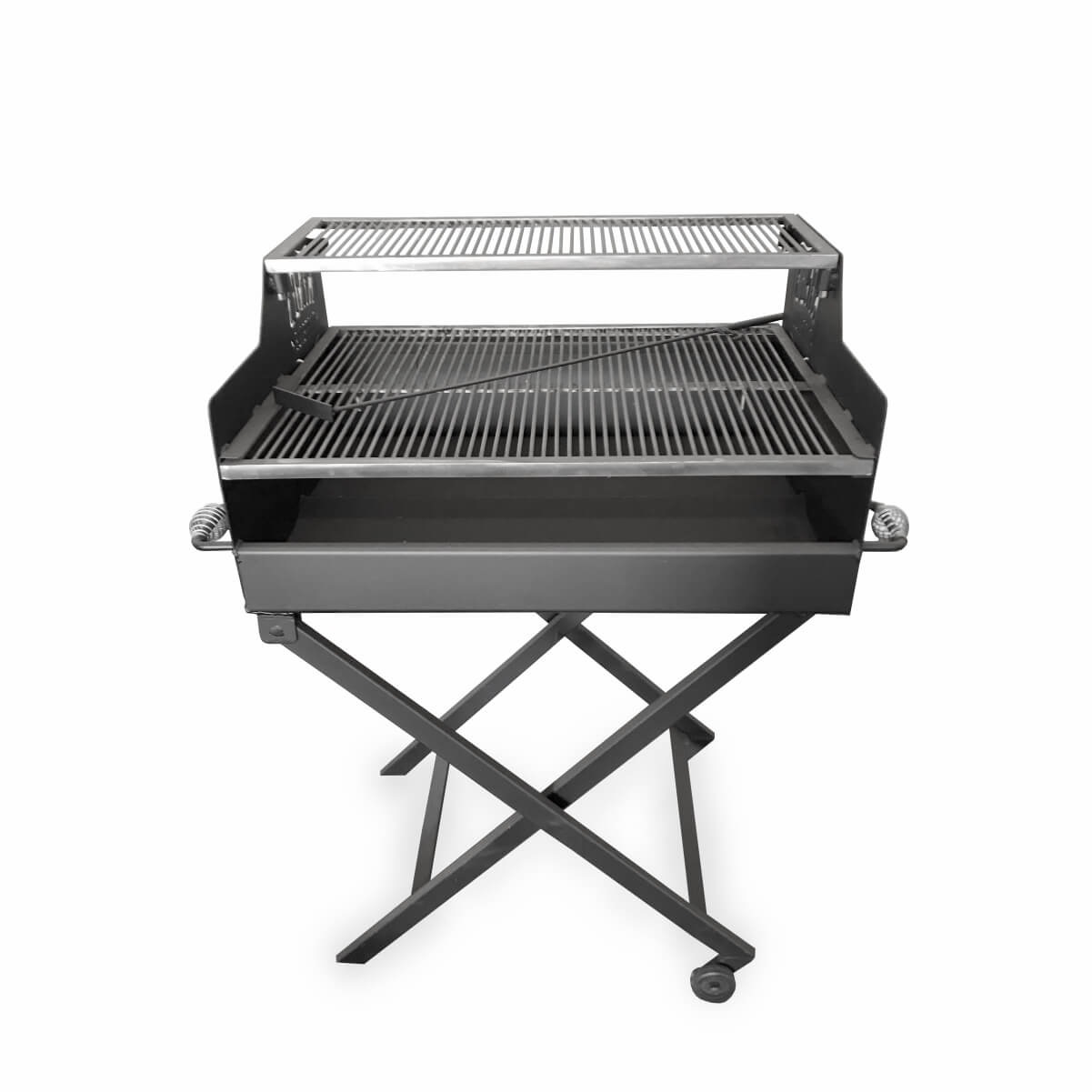 Parrilla Grill 600 Kings Barbecue