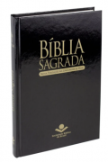 BÍBLIA SAGRADA - NOVA TRADUÇÃO NA LINGUAGEM DE HOJE