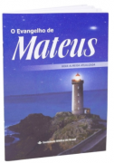 EVANGELHO DE MATEUS