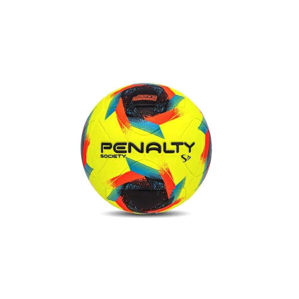 Bola Penalty (Acess) S11 R2 Society REF: 521347