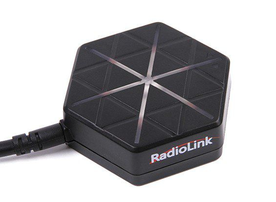 GPS Radiolink SE100 + with GPX holder
